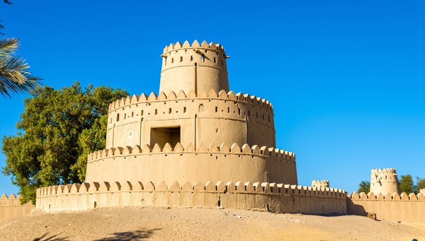 Al Ain